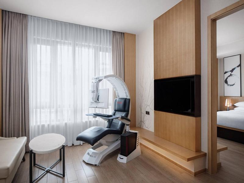 Fairfield by Marriott Shanghai Jingan image