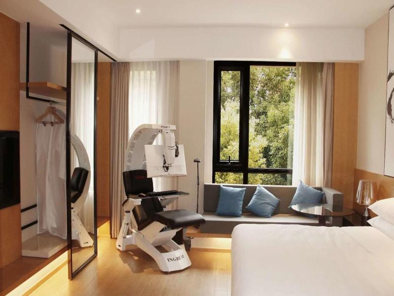 Fairfield by Marriott Shanghai Jingan image