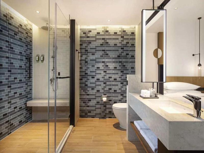 Fairfield by Marriott Shanghai Jingan image