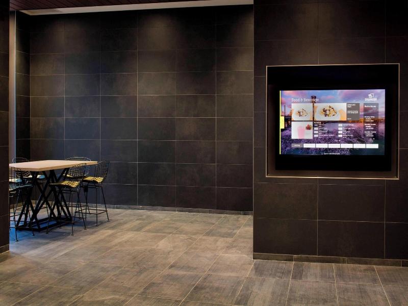 Courtyard By Marriott Prince George