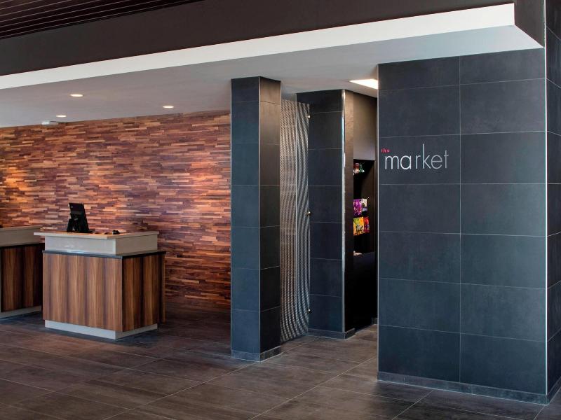 Courtyard By Marriott Prince George