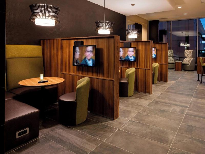 Courtyard By Marriott Prince George