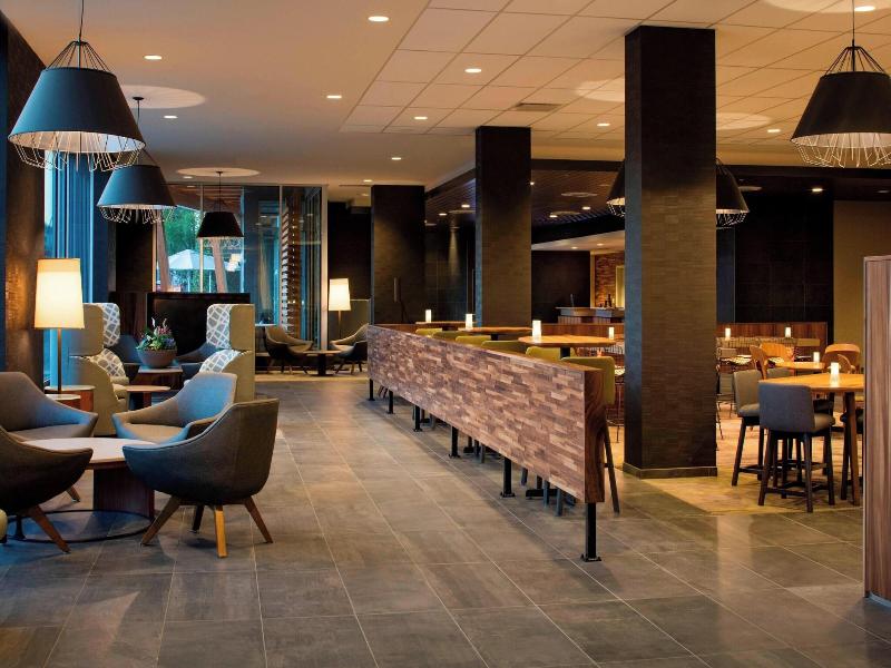 Courtyard By Marriott Prince George
