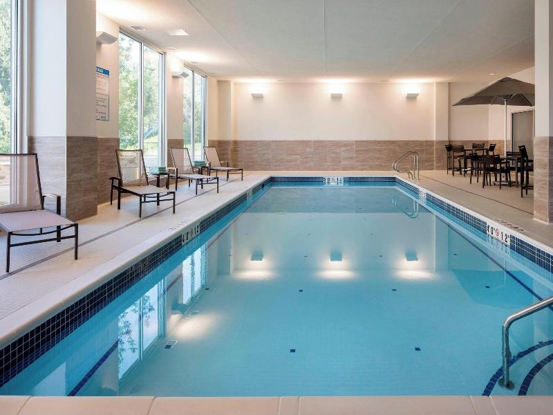Courtyard By Marriott Prince George