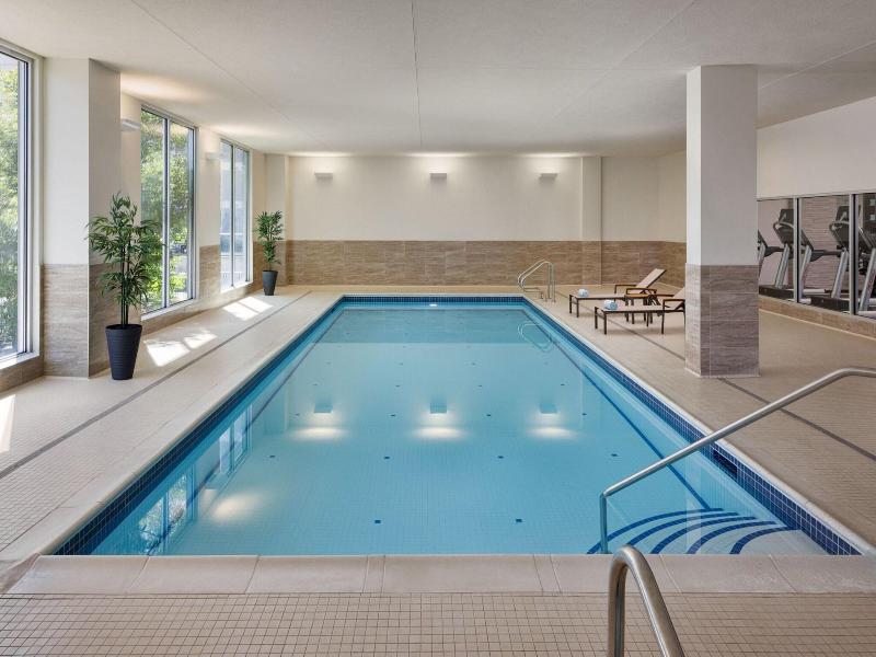 Courtyard By Marriott Prince George