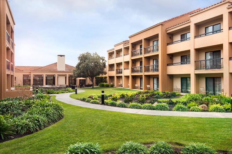 Courtyard Fremont Silicon Valley image