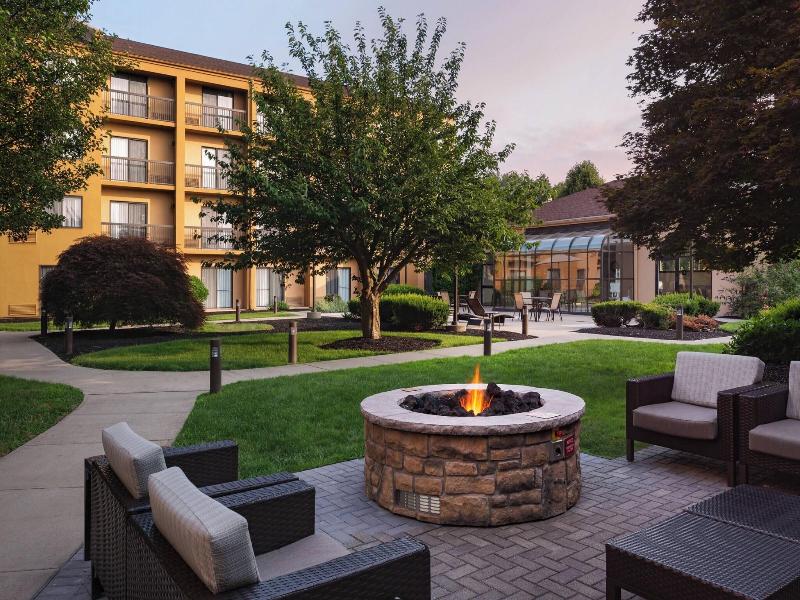 Courtyard Fishkill image
