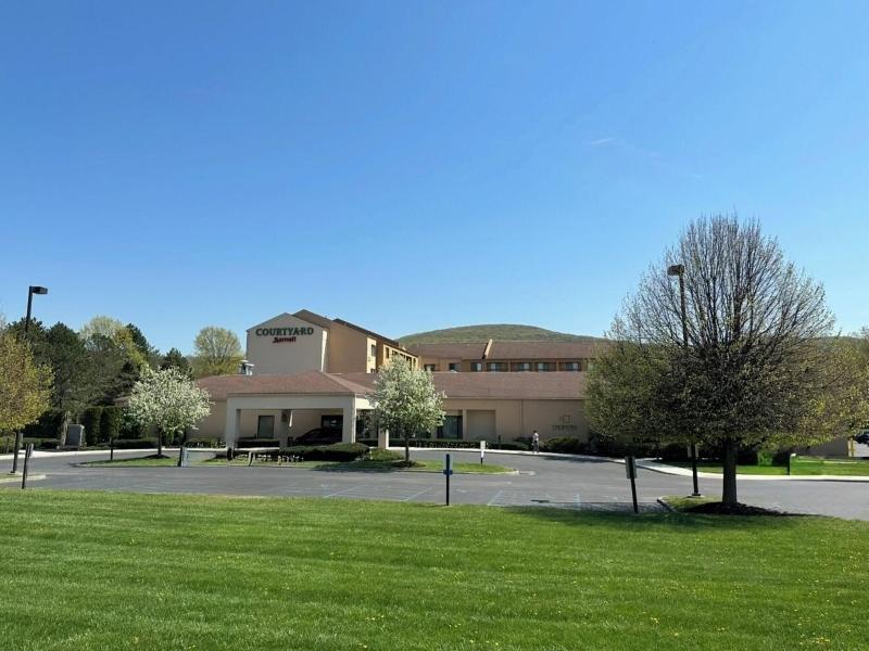 Courtyard Fishkill image