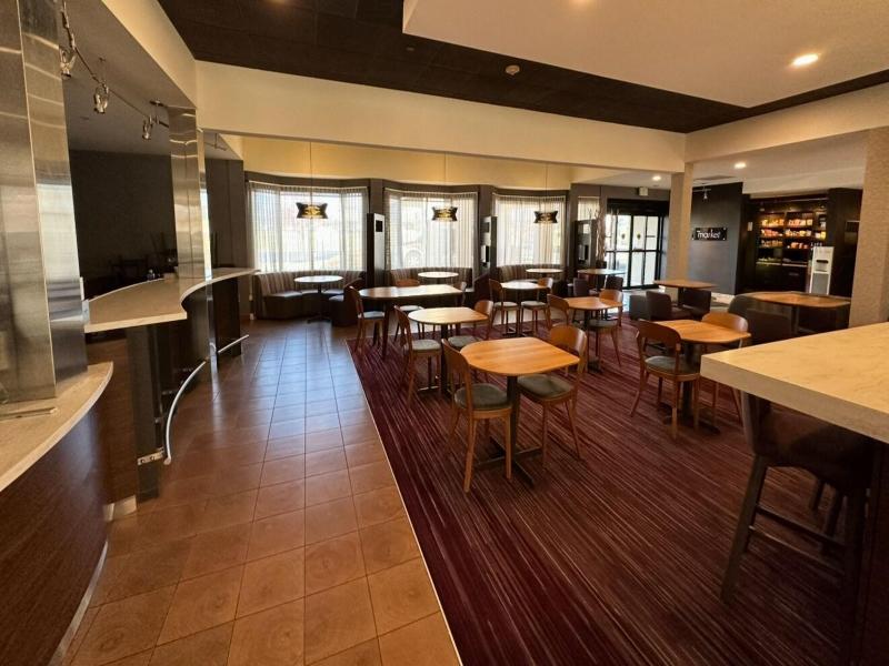 Courtyard Fishkill image