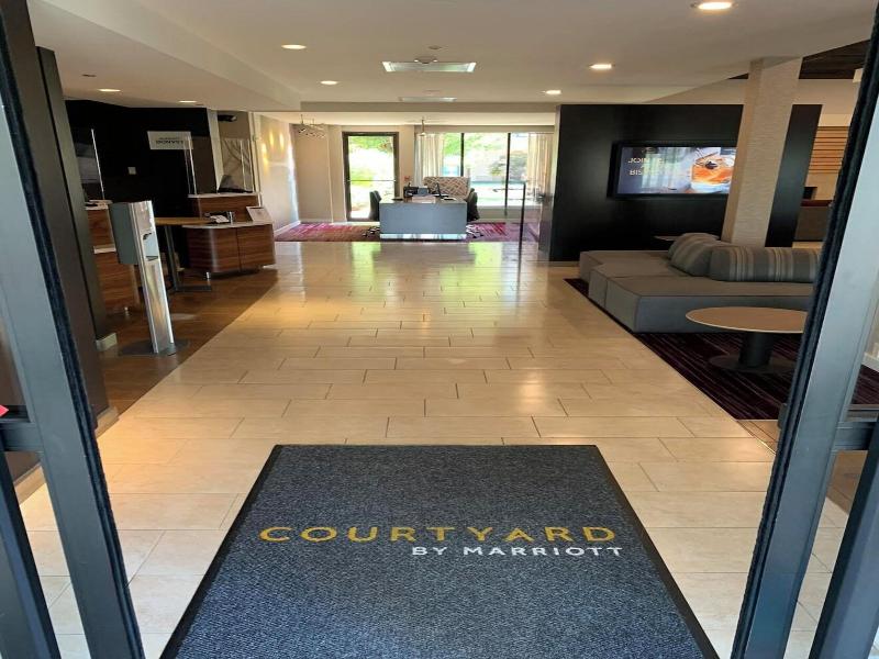 Courtyard Fishkill image