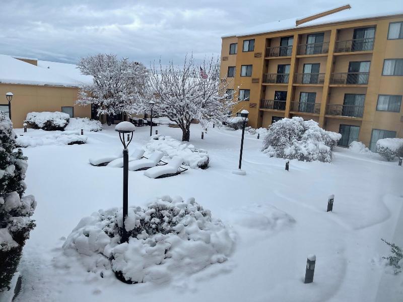Courtyard Fishkill image