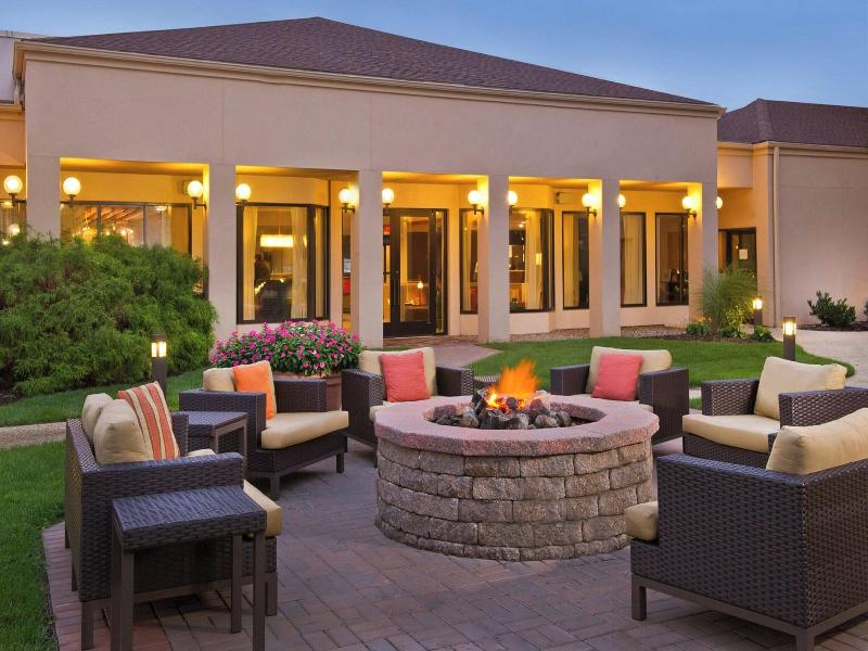 Courtyard Mt. Laurel Cherry Hill image