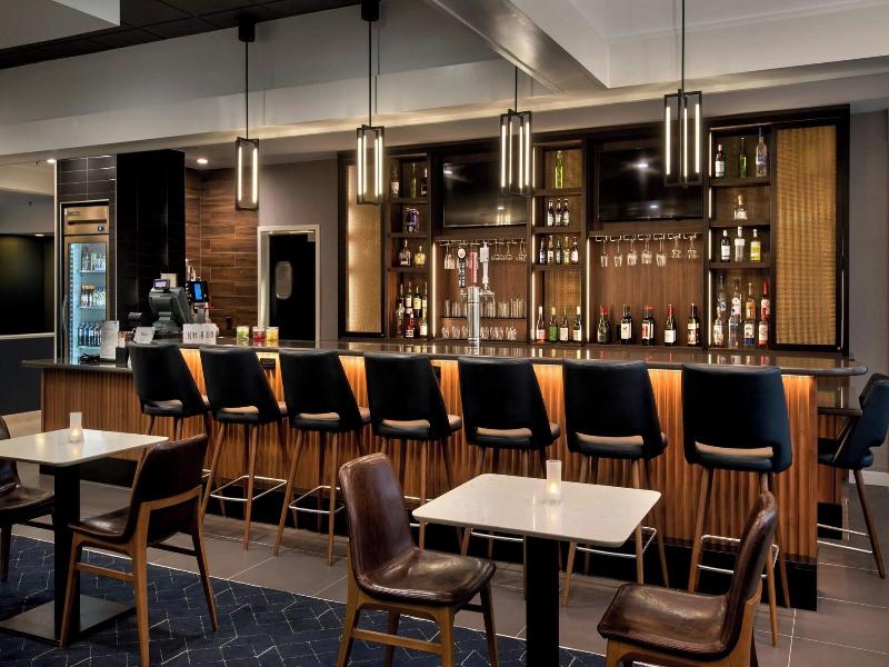 Courtyard by Marriott New Carrollton Landover image