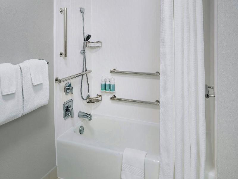 Courtyard by Marriott New Carrollton Landover image