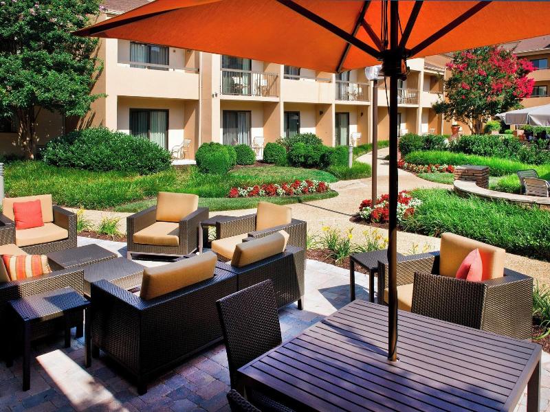 Courtyard by Marriott New Carrollton Landover image