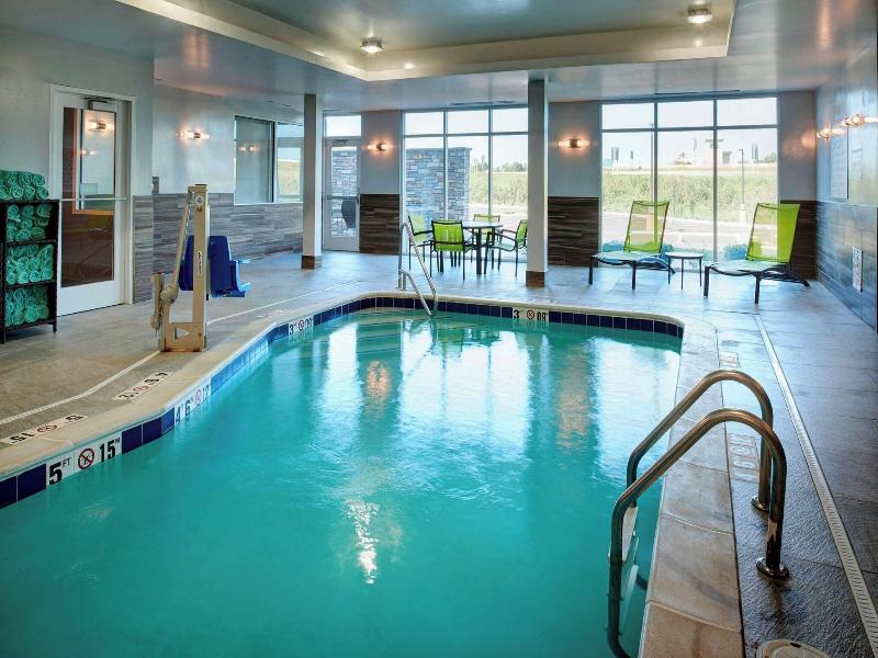 Fairfield Inn & Suites Columbus, IN image