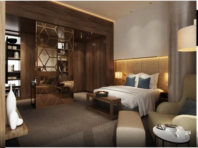 Millennium Madinah airport Hotel image