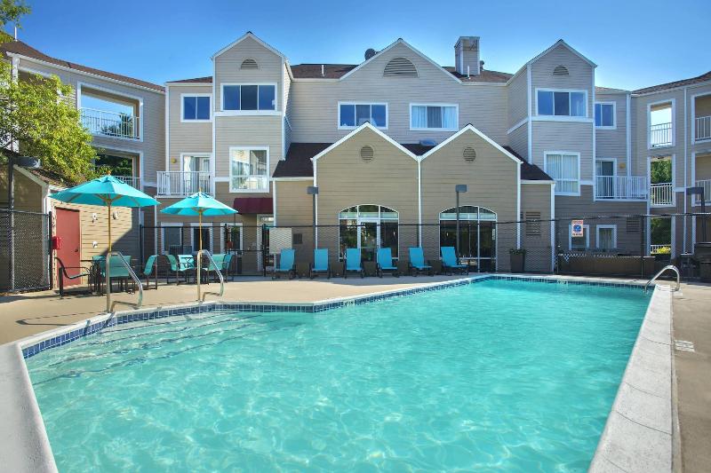 Residence Inn Boston - Westborough image