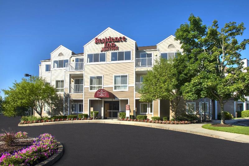 Residence Inn Boston - Westborough image