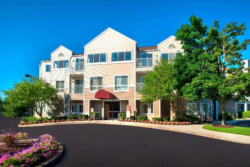 Residence Inn Boston - Westborough image