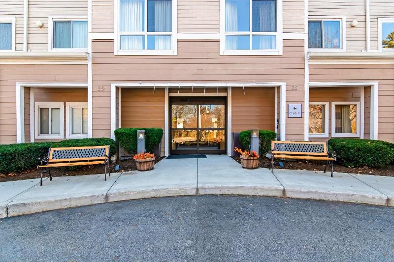 Residence Inn Boston - Westborough image