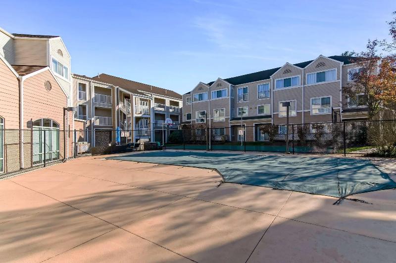 Residence Inn Boston - Westborough image