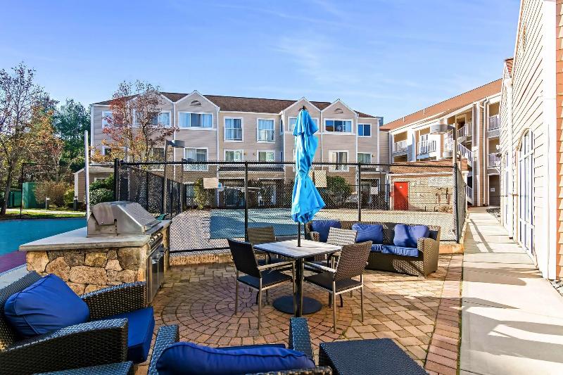 Residence Inn Boston - Westborough image