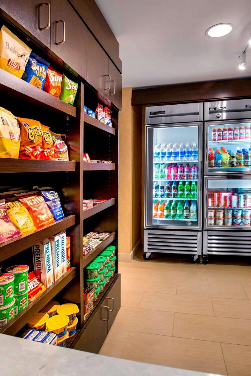 Residence Inn Boston - Westborough image