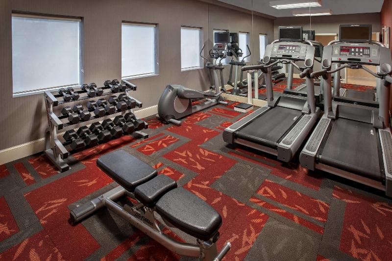 Residence Inn Boston - Westborough image