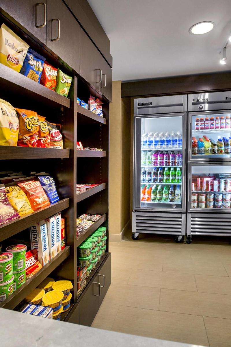 Residence Inn Boston - Westborough image
