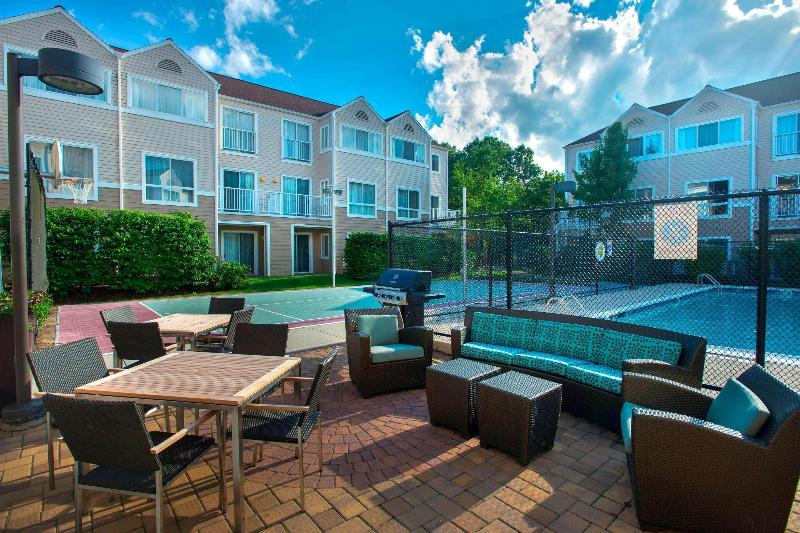 Residence Inn Boston - Westborough image