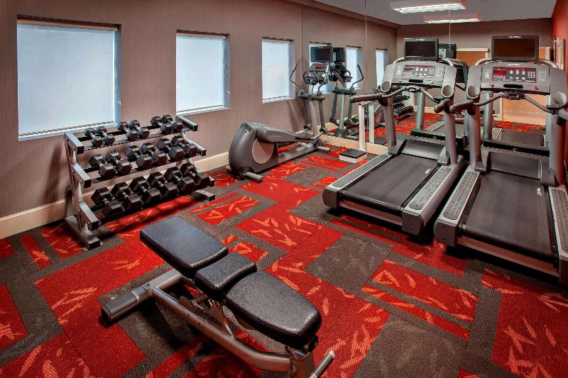 Residence Inn Boston - Westborough image
