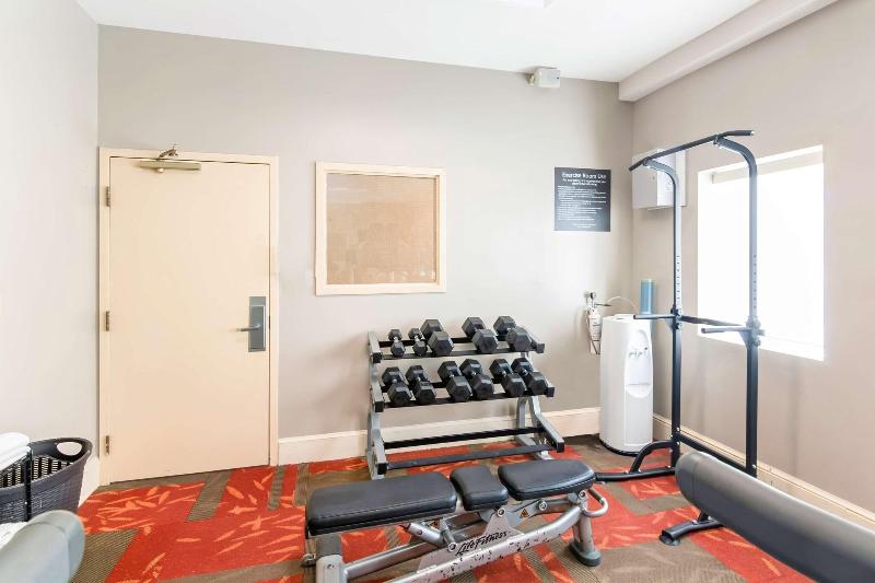 Residence Inn Boston - Westborough image