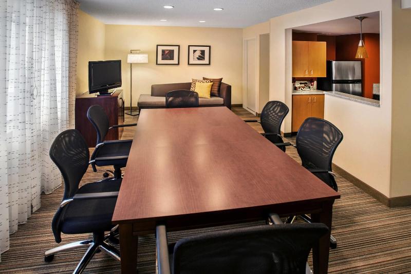 Residence Inn Boston - Westborough image