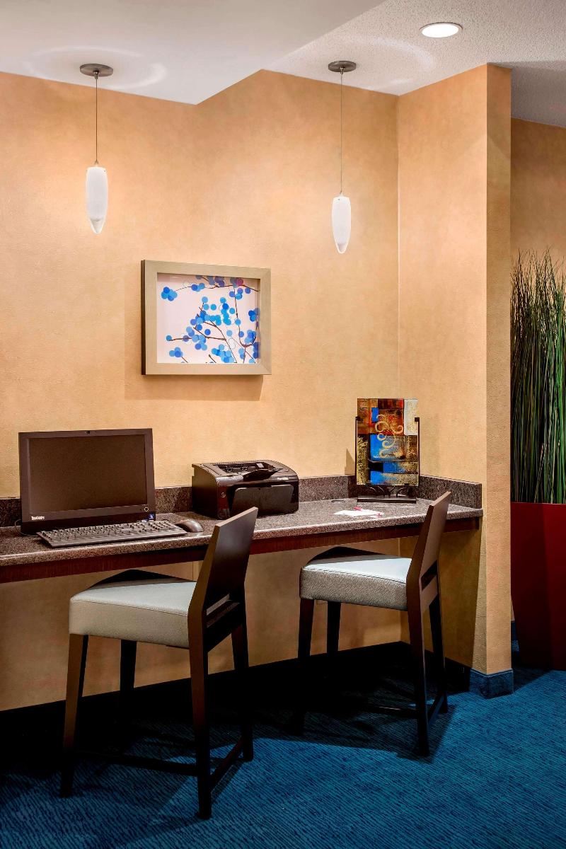 Residence Inn Boston - Westborough image