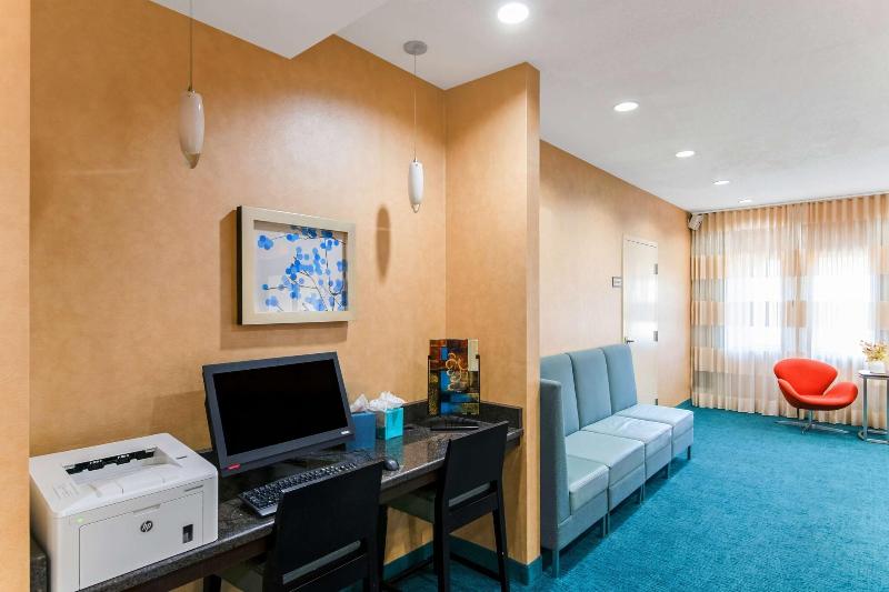 Residence Inn Boston - Westborough image
