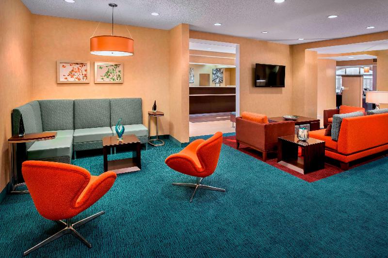 Residence Inn Boston - Westborough image