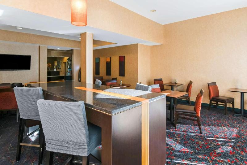 Residence Inn Boston - Westborough image