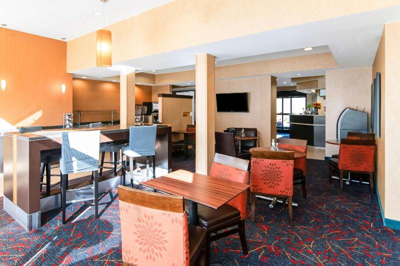 Residence Inn Boston - Westborough image