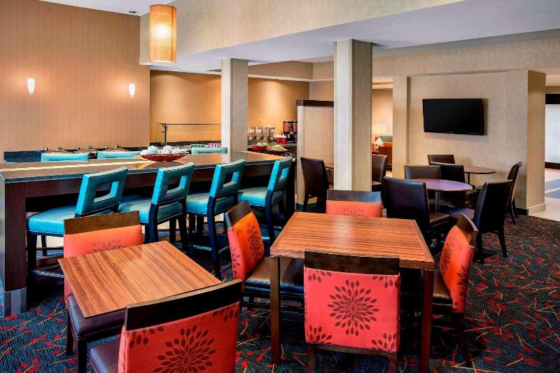 Residence Inn Boston - Westborough image