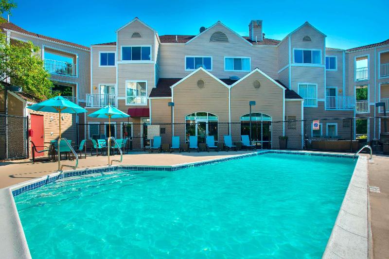 Residence Inn Boston - Westborough image