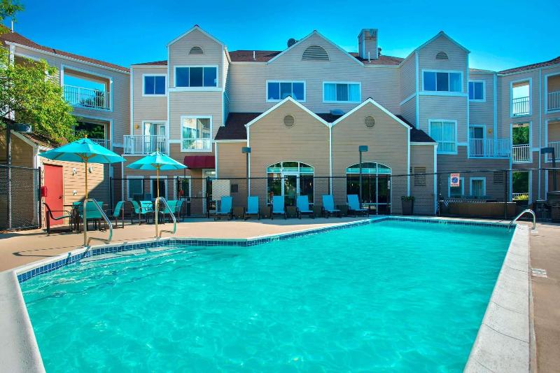 Residence Inn Boston - Westborough image