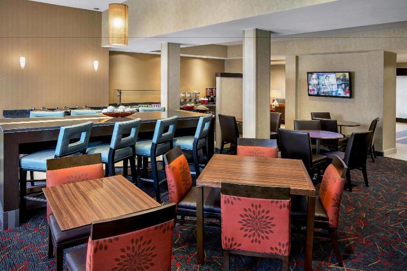 Residence Inn Boston - Westborough image