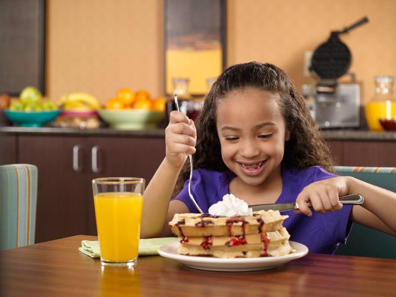 Residence Inn Boston - Westborough image