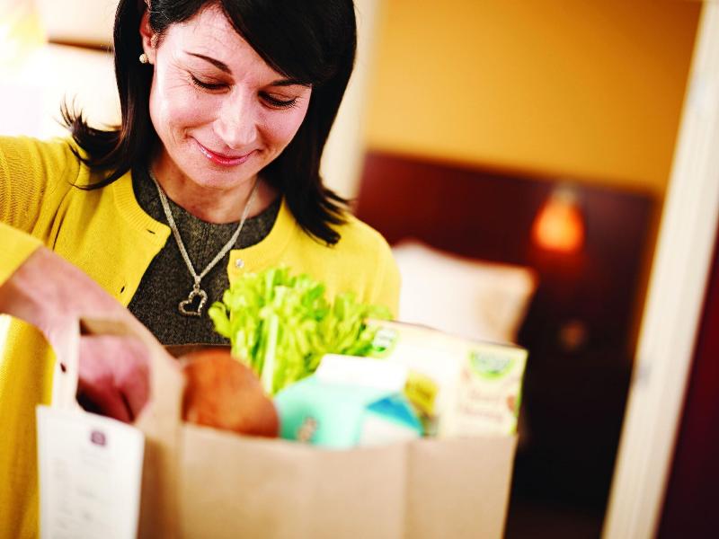 Residence Inn Boston - Westborough image