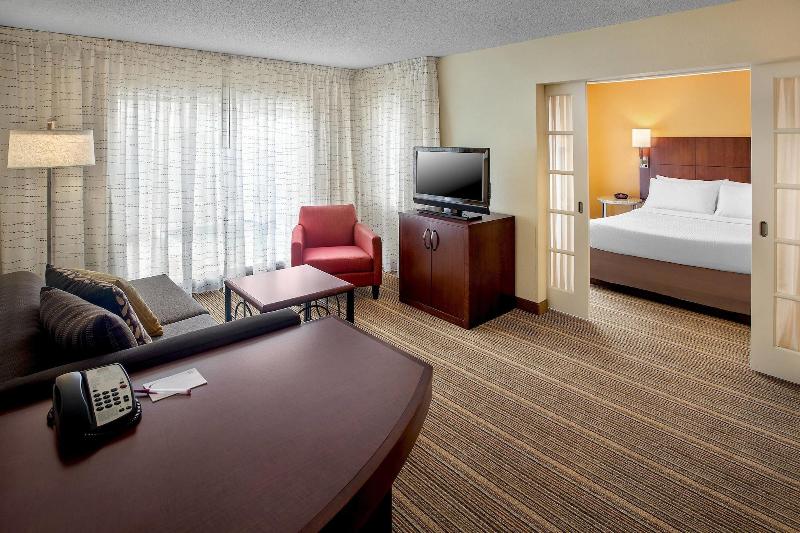 Residence Inn Boston - Westborough image