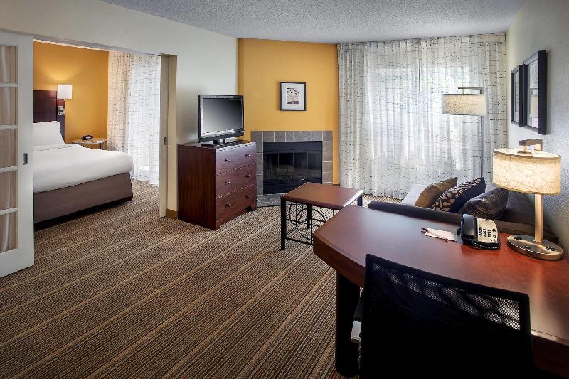 Residence Inn Boston - Westborough image