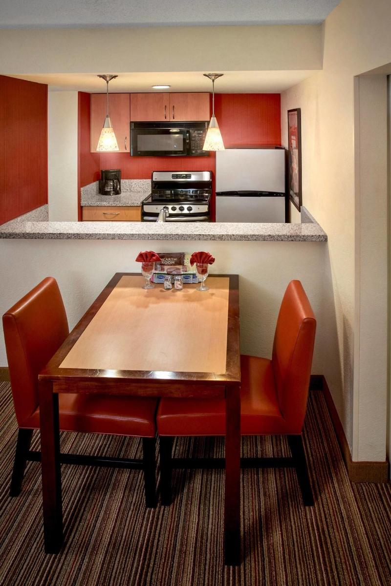 Residence Inn Boston - Westborough image