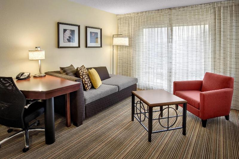 Residence Inn Boston - Westborough image