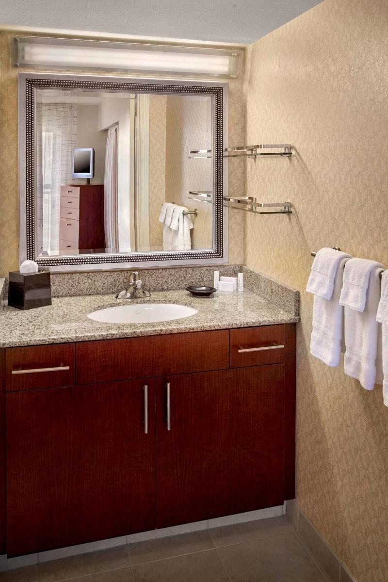 Residence Inn Boston - Westborough image